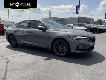2025 Acura Integra A-Spec with Tech Package's photo